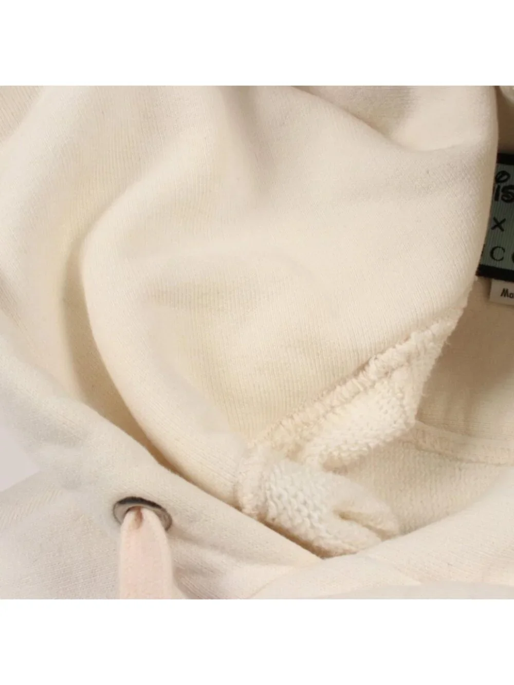 Gucci Hoodie Disney Cotton